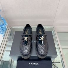 Chanel Loafers